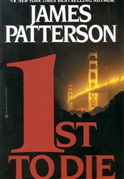 First to Die (James Patterson)