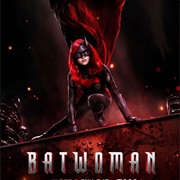 Season 1 (Batwoman)