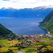 A Book Set in Scandinavia