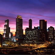 Explore the City at 2Am