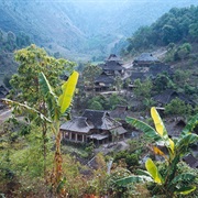 Xishuangbanna