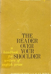 The Reader Over Your Shoulder