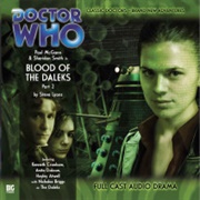 Blood of the Daleks Part 2