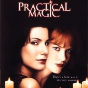 Sally and Gillian (Practical Magic)