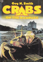 Crabs on the Rampage (Guy N. Smith)