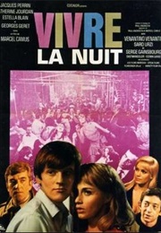 Vivre La Nuit (1968)