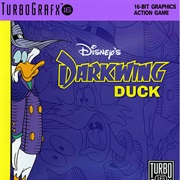 Darkwing Duck