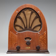Antique Radios