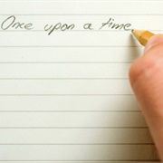 Write a Story/Article