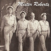 Mister Roberts