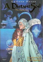 A Distant Soil Volume 1 (Colleen Doran)