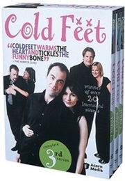Cold Feet (1997)