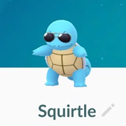 Sunglasses Squirtle