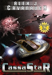 Cassastar (Alex J. Cavanaugh)