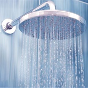 Take Cold Showers for a Month Everyday