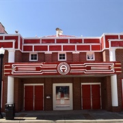 St. Albans, West Virginia