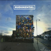 Rudimental - Home