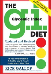 The G.I. Diet (Rick Gallop)