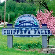 Chippewa Falls, Wisconsin