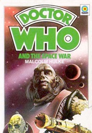 The Space War (Malcolm Hulke)