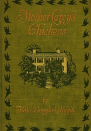 Mother Carey's Chickens (Wiggin)