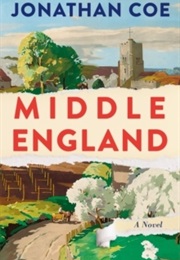 Middle England (Jonathan Coe)