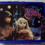 Dark Crystal Lunchbox