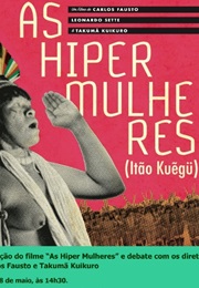 As Hiper Mulheres (2013)