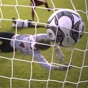 Scored a Goal in Soccer