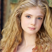 Elena Kampouris