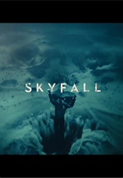 Skyfall. (2012)