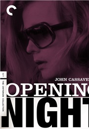 Opening Night (1977)