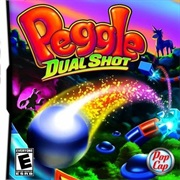 Peggle: Dual Shot