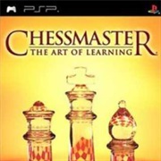 Chessmaster: The Art of Learning