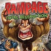 Rampage: Total Destruction