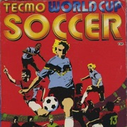 Tecmo World Cup Soccer