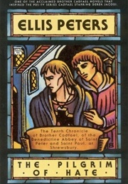 Brother Cadfael Series (Ellis Peters)