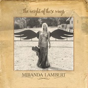 Getaway Driver - Miranda Lambert