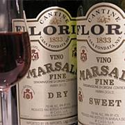 Marsala Wine