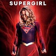 Season 4 (Supergirl)