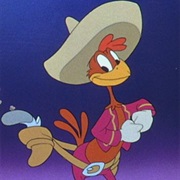 Panchito Pistoles