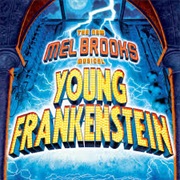 Young Frankenstein - The Musical