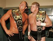 Lance Cade & Trevor Murdoch