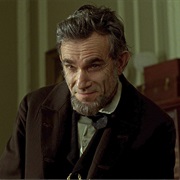 Abraham Lincoln