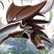 Kabutops
