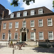 The Foundling Museum