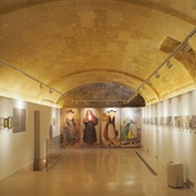 Ca N'oliver, Menorca