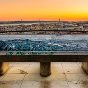 Miradouro Da Senhora Do Monte