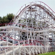 Tornado (Stricker's Grove)
