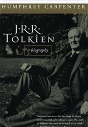 A Biography (Humphrey Carpenter)